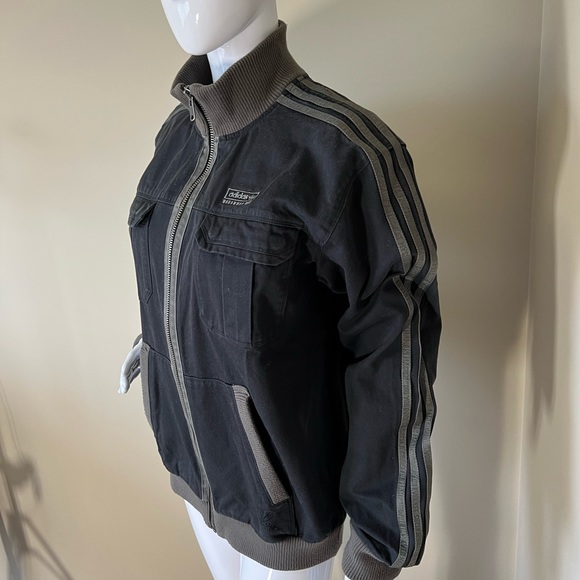 Adidas x Muhammad Ali jacket - Picture 2 of 8